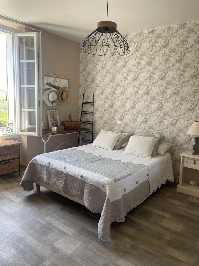 Appartement Avec Jardin En Ville LʼIsle-sur-la-Sorgue Buitenkant foto