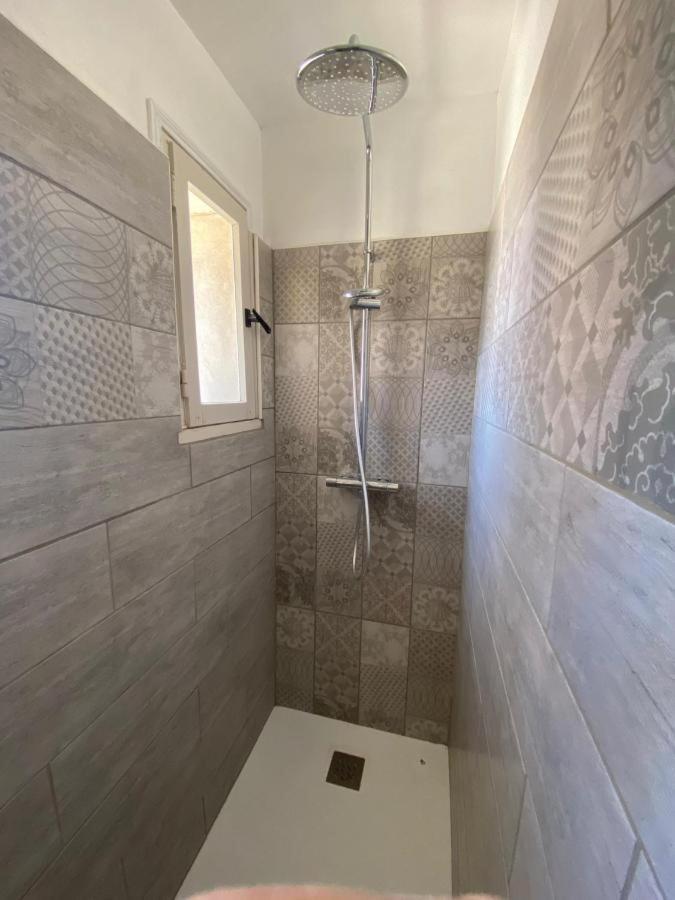 Appartement Avec Jardin En Ville LʼIsle-sur-la-Sorgue Buitenkant foto